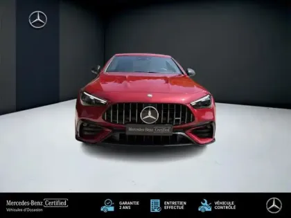 Photo 31 Mercedes CLE Mercedes-AMG  53 4MATIC+ Ca
