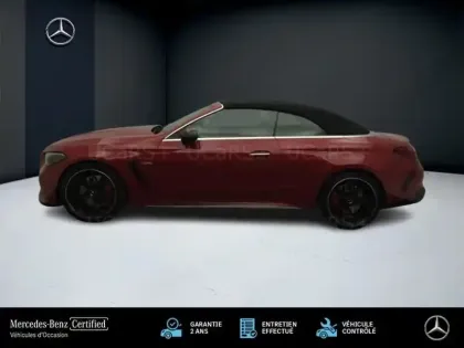 Photo 16 Mercedes CLE Mercedes-AMG  53 4MATIC+ Ca
