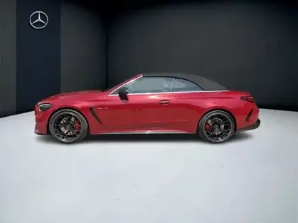 Photo 25 Mercedes CLE Mercedes-AMG  53 4MATIC+ Ca