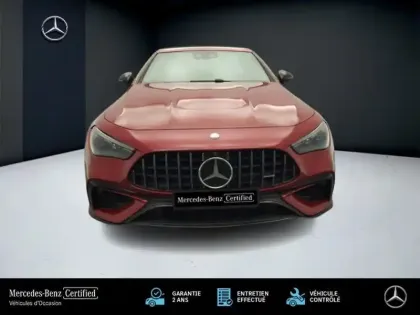 Photo 22 Mercedes CLE Mercedes-AMG  53 4MATIC+ Ca
