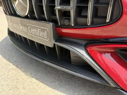 Photo 37 Mercedes CLE Mercedes-AMG  53 4MATIC+ Ca