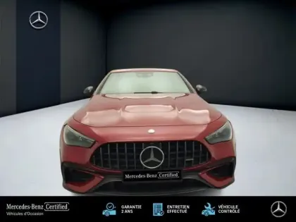 Photo 7 Mercedes CLE Mercedes-AMG  53 4MATIC+ Ca