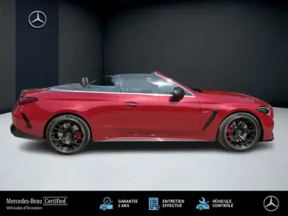 Photo 49 Mercedes CLE Mercedes-AMG  53 4MATIC+ Ca