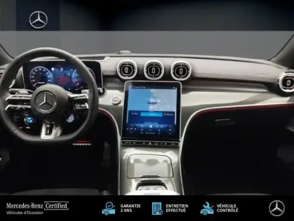 Photo 10 Mercedes CLE Mercedes-AMG  53 4MATIC+ Ca