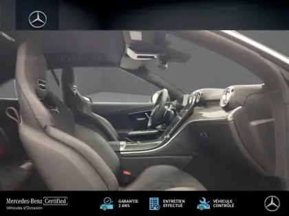 Photo 11 Mercedes CLE Mercedes-AMG  53 4MATIC+ Ca