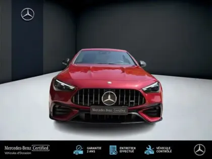 Photo 51 Mercedes CLE Mercedes-AMG  53 4MATIC+ Ca