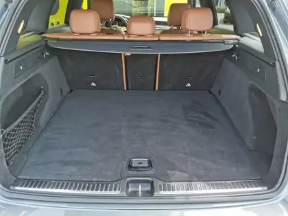 Photo 7 Mercedes GLC 220 d 4MATIC AMG Line Launch E