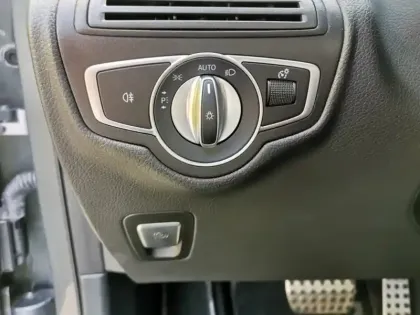 Photo 18 Mercedes GLC 220 d 4MATIC AMG Line Launch E