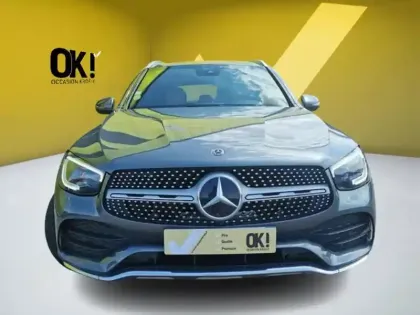 Photo 5 Mercedes GLC 220 d 4MATIC AMG Line Launch E