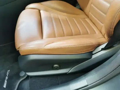 Photo 14 Mercedes GLC 220 d 4MATIC AMG Line Launch E