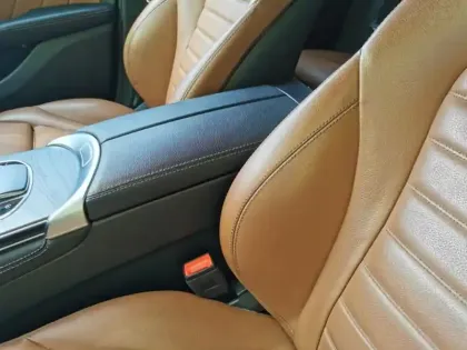 Photo 15 Mercedes GLC 220 d 4MATIC AMG Line Launch E
