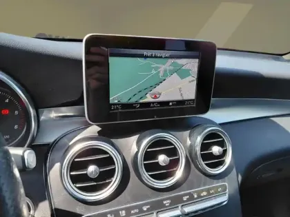 Photo 17 Mercedes Classe V MULTIBEAM   ATTELAGE