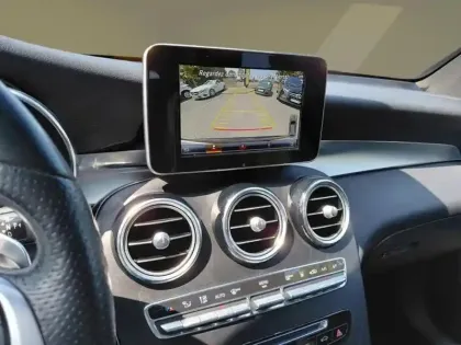 Photo 18 Mercedes Classe V MULTIBEAM   ATTELAGE