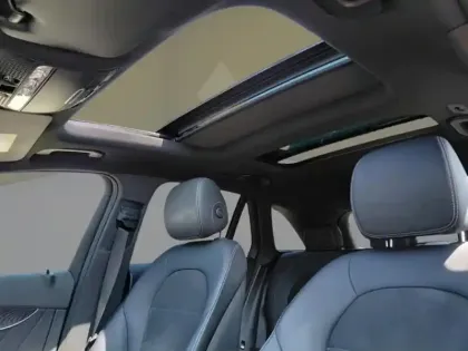 Photo 12 Mercedes Classe V MULTIBEAM   ATTELAGE