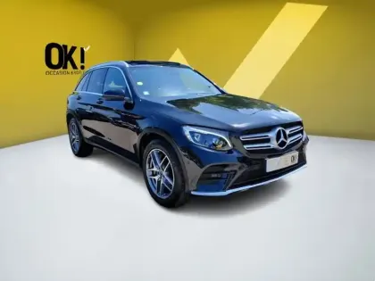 Photo 6 Mercedes Classe V MULTIBEAM   ATTELAGE