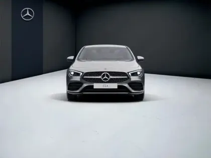 Photo 7 Mercedes CLA  250 e Shooting Brake AMG L
