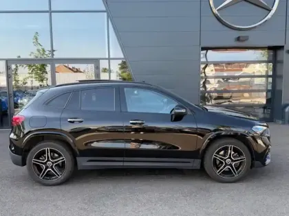 Photo 25 Mercedes GLA 250 e AMG Line