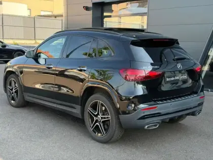Photo 22 Mercedes GLA 250 e AMG Line