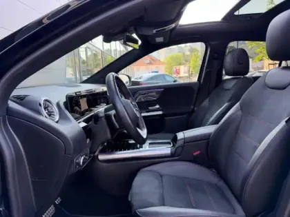 Photo 32 Mercedes GLA 250 e AMG Line