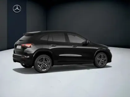 Photo 11 Mercedes GLA 250 e AMG Line
