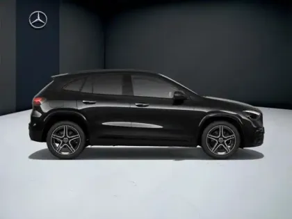 Photo 5 Mercedes GLA 250 e AMG Line