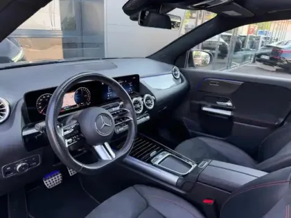 Photo 31 Mercedes GLA 250 e AMG Line