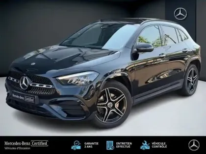 Photo 20 Mercedes GLA 250 e AMG Line