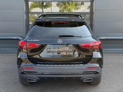 Photo 23 Mercedes GLA 250 e AMG Line