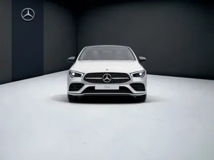 Photo 7 Mercedes CLA  220 d Shooting Brake AMG L