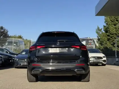 Photo 32 Mercedes GLC  400 e 4MATIC AMG Line