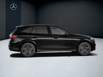Photo 16 Mercedes GLC  400 e 4MATIC AMG Line