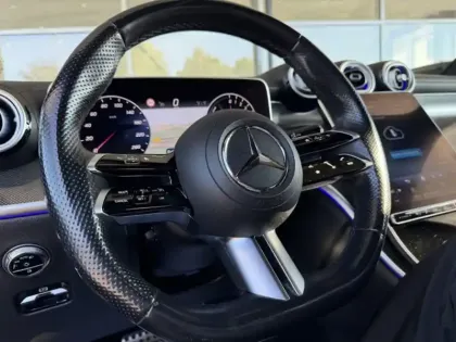 Photo 44 Mercedes GLC  400 e 4MATIC AMG Line