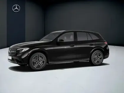 Photo 21 Mercedes GLC  400 e 4MATIC AMG Line
