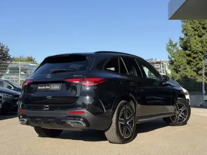 Photo 33 Mercedes GLC  400 e 4MATIC AMG Line
