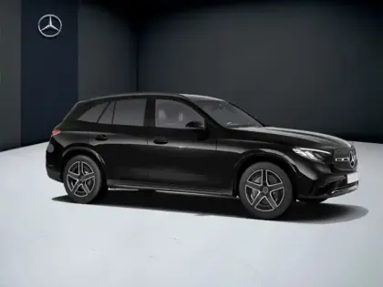 Photo 13 Mercedes GLC  400 e 4MATIC AMG Line