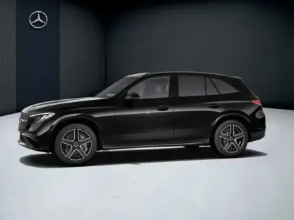 Photo 20 Mercedes GLC  400 e 4MATIC AMG Line