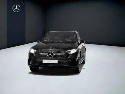 Photo 25 Mercedes GLC  400 e 4MATIC AMG Line