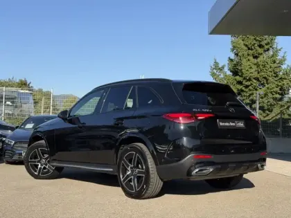 Photo 31 Mercedes GLC  400 e 4MATIC AMG Line