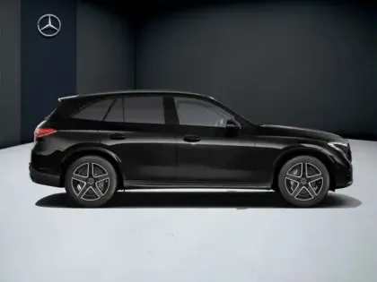 Photo 5 Mercedes GLC  400 e 4MATIC AMG Line