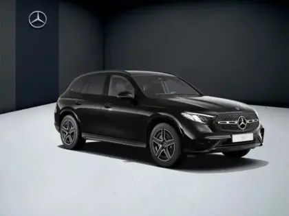 Photo 11 Mercedes GLC  400 e 4MATIC AMG Line