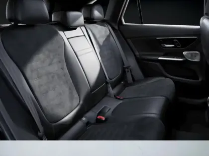 Photo 27 Mercedes GLC  400 e 4MATIC AMG Line