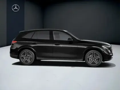 Photo 15 Mercedes GLC  400 e 4MATIC AMG Line