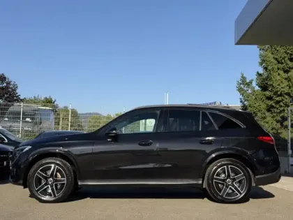 Photo 30 Mercedes GLC  400 e 4MATIC AMG Line