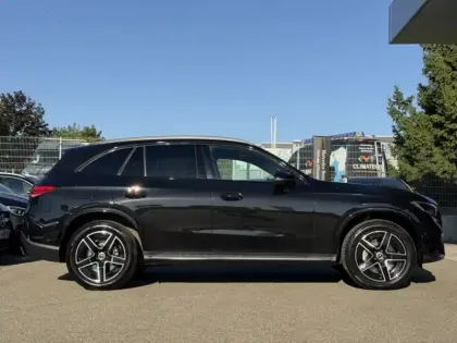 Photo 34 Mercedes GLC  400 e 4MATIC AMG Line