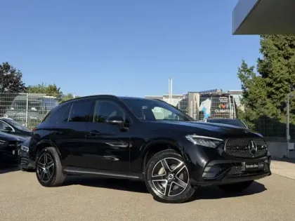 Photo 35 Mercedes GLC  400 e 4MATIC AMG Line