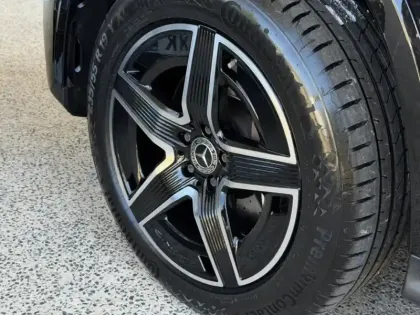 Photo 37 Mercedes GLC  400 e 4MATIC AMG Line