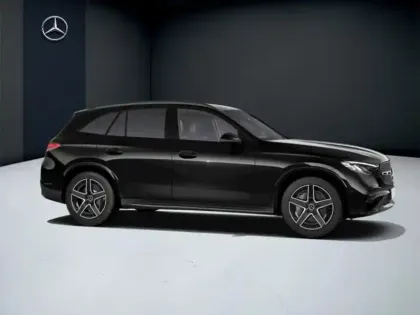 Photo 14 Mercedes GLC  400 e 4MATIC AMG Line