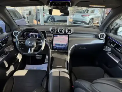 Photo 39 Mercedes GLC  400 e 4MATIC AMG Line
