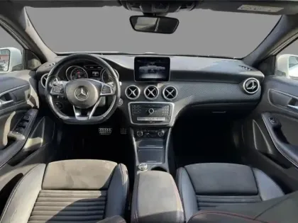 Photo 18 Mercedes Classe A A 180 d Business Executive Edi
