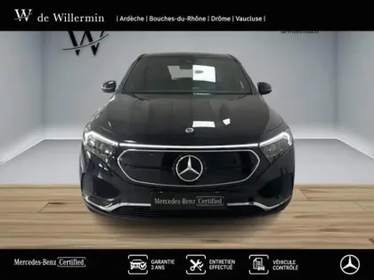 Photo 7 Mercedes EQA 250+ Edition